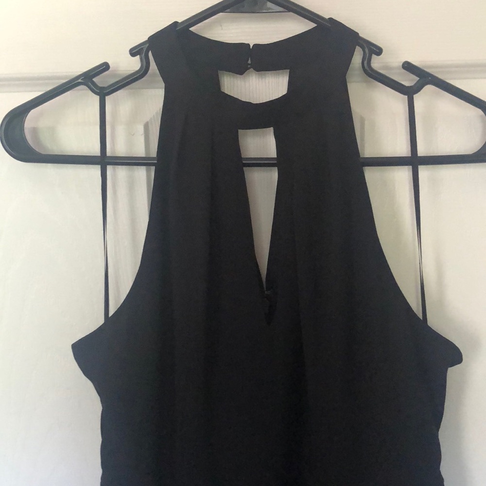 Mini dress - Picture 2 of 4
